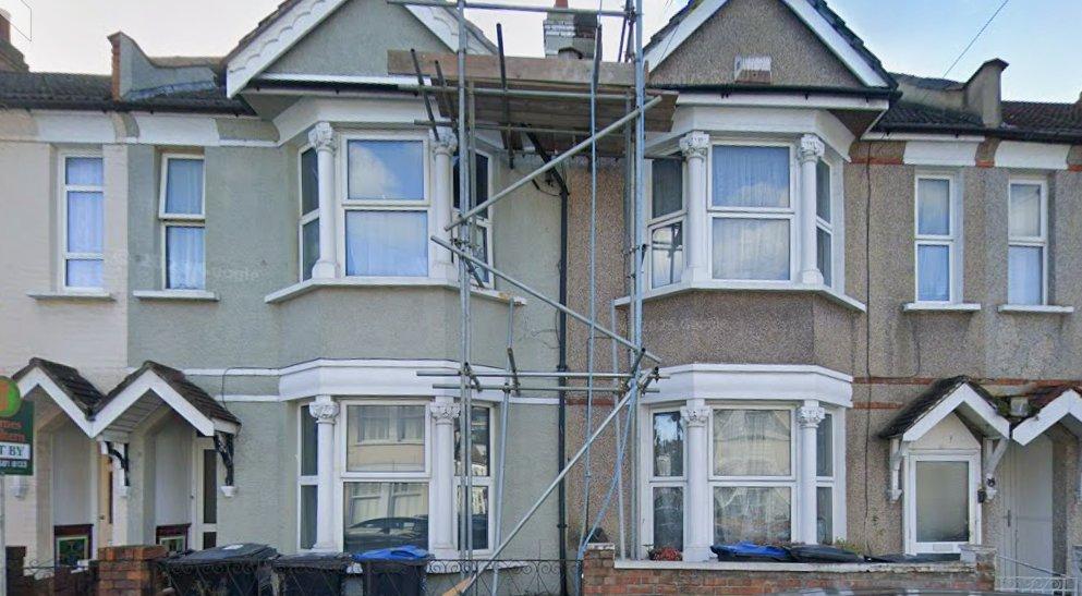 6 bedroom house to rent