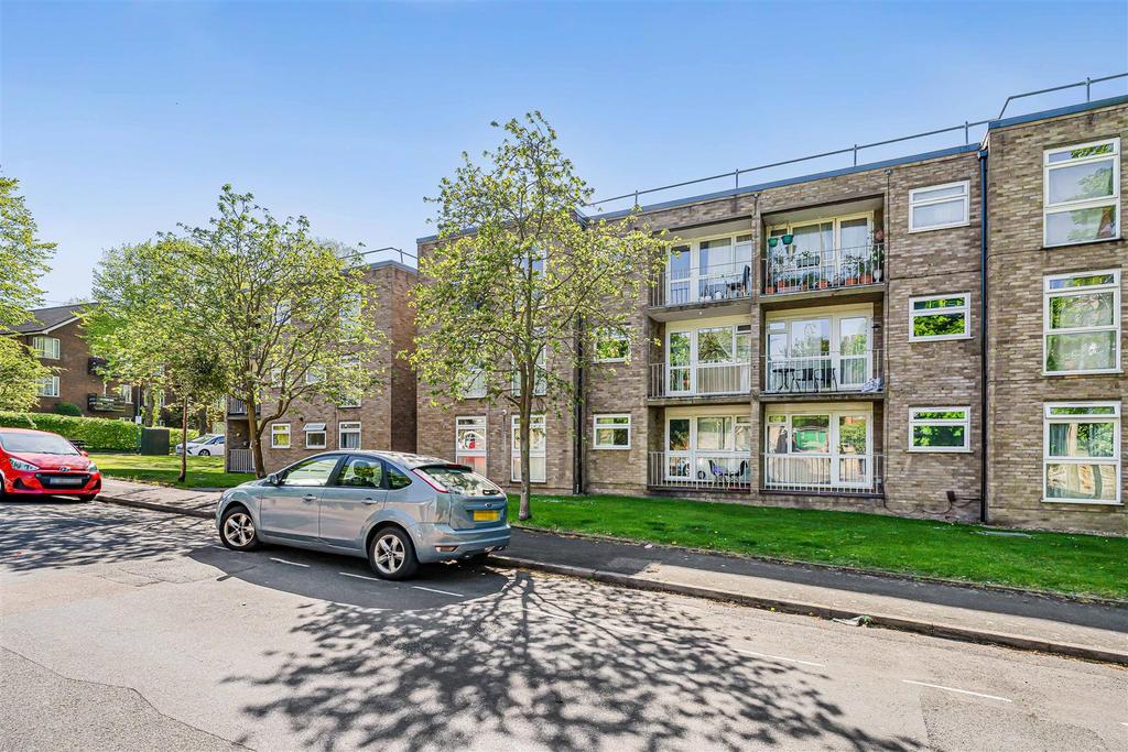 2 bedroom apartment to rent