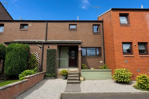 3 bedroom terraced house to rent, Murnin Court, Braehead, Stirling, FK7