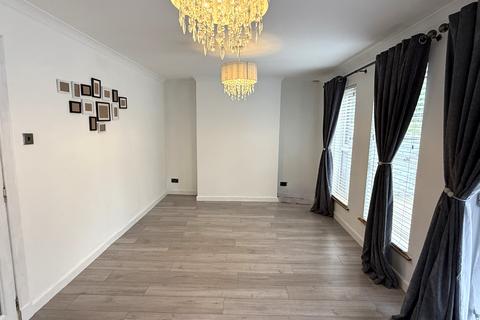 3 bedroom terraced house to rent, Murnin Court, Braehead, Stirling, FK7