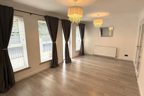 3 bedroom terraced house to rent, Murnin Court, Braehead, Stirling, FK7