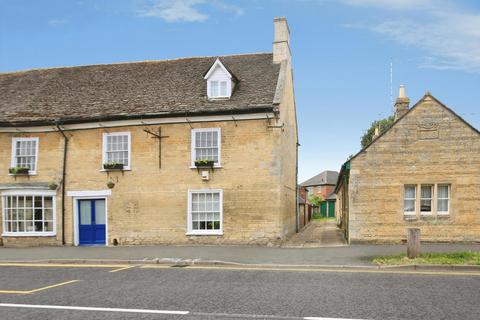 6 bedroom semi-detached house for sale, Church Street, Market Deeping, Peterborough, Lincolnshire, PE6