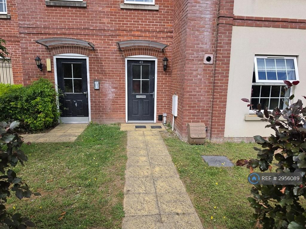 2 bedroom flat to rent