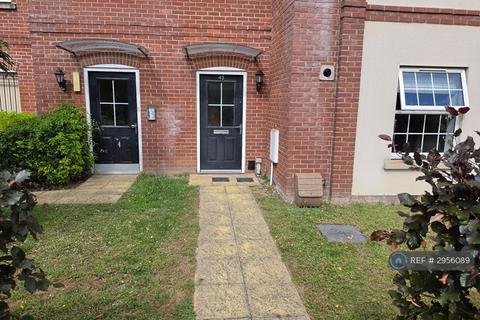 undefined, Ashton Gardens, Eastleigh, SO50