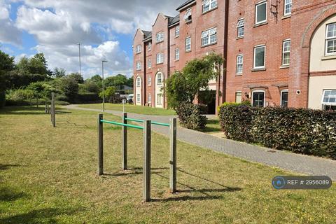 undefined, Ashton Gardens, Eastleigh, SO50
