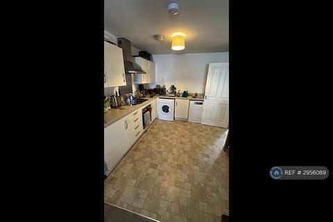 undefined, Ashton Gardens, Eastleigh, SO50