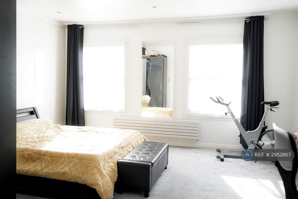 1 bedroom flat to rent