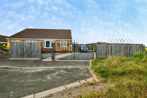 2 bedroom semi-detached bungalow for sale, David Drive, Skegness
