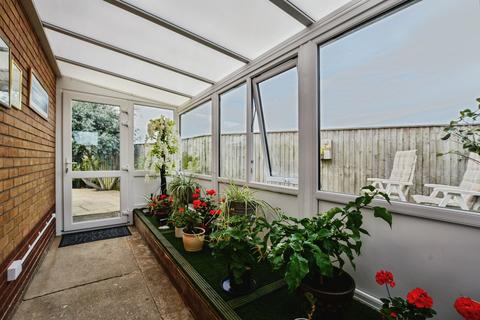 2 bedroom semi-detached bungalow for sale, David Drive, Skegness