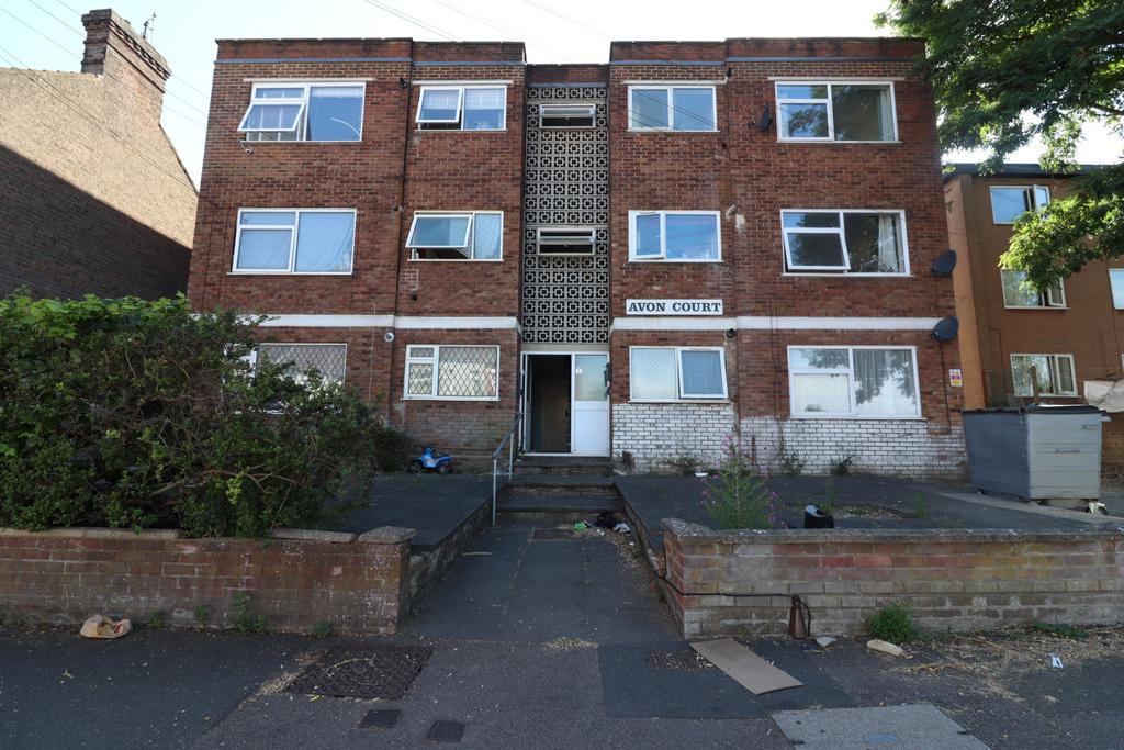 2 bedroom flat to rent