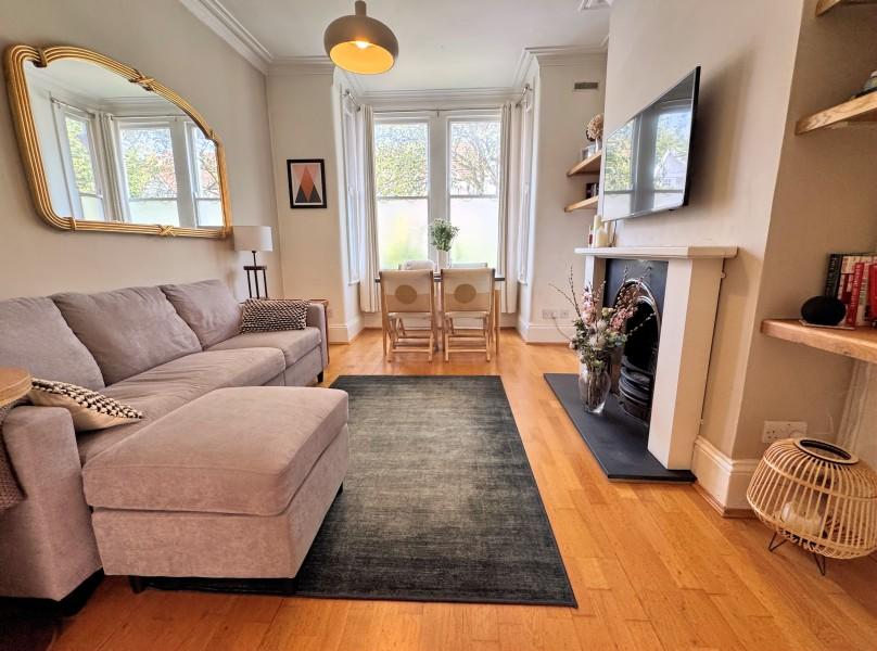 1 bedroom flat to rent