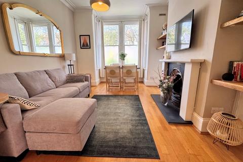 1 bedroom flat to rent, SYLVESTER ROAD, EAST FINCHLEY, N2