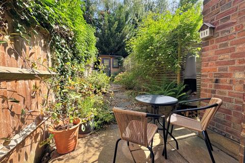 1 bedroom flat to rent, SYLVESTER ROAD, EAST FINCHLEY, N2