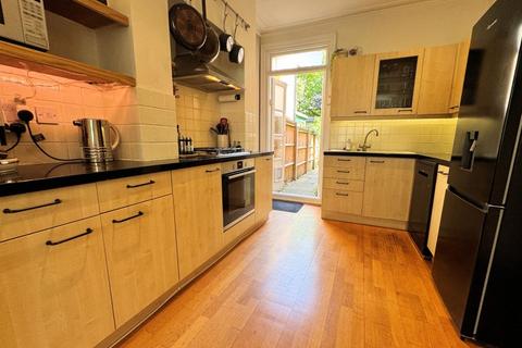 1 bedroom flat to rent, SYLVESTER ROAD, EAST FINCHLEY, N2