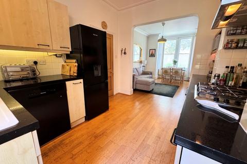 1 bedroom flat to rent, SYLVESTER ROAD, EAST FINCHLEY, N2