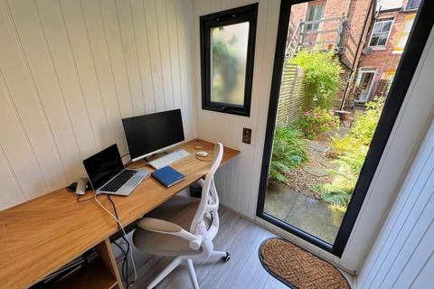 1 bedroom flat to rent, SYLVESTER ROAD, EAST FINCHLEY, N2