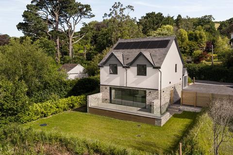 3 bedroom detached house for sale, Plot 1, Ashbury, Lower Park Road, Braunton, North Devon. EX33
