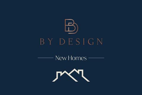 3 bedroom detached house for sale, Plot 1, Ashbury, Lower Park Road, Braunton, North Devon. EX33