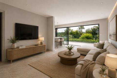 3 bedroom detached house for sale, Plot 1, Ashbury, Lower Park Road, Braunton, North Devon. EX33