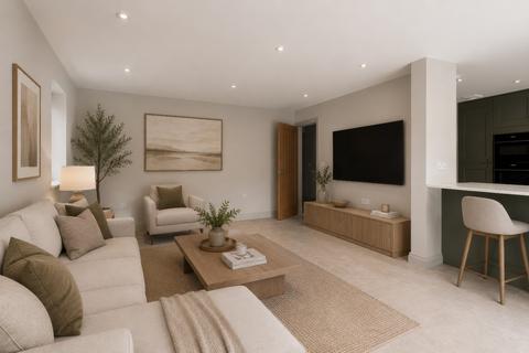 3 bedroom detached house for sale, Plot 1, Ashbury, Lower Park Road, Braunton, North Devon. EX33