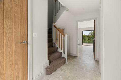3 bedroom detached house for sale, Plot 1, Ashbury, Lower Park Road, Braunton, North Devon. EX33