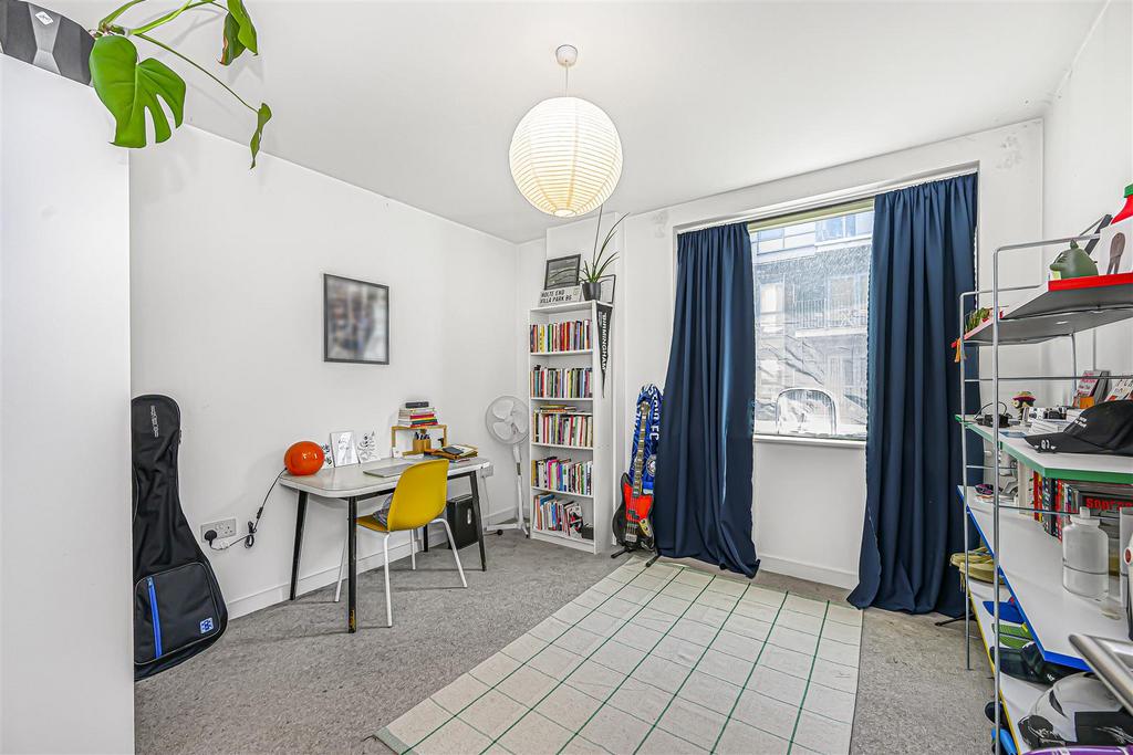 Home office