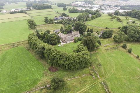 12 bedroom detached house for sale, Staden Lane, BUXTON, Derbyshire, SK17