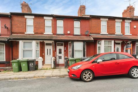 3 bedroom terraced house for sale, Ivydale Road, Tranmere, Birkenhead