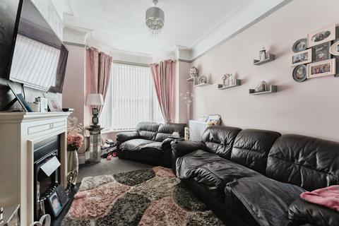 3 bedroom terraced house for sale, Ivydale Road, Tranmere, Birkenhead