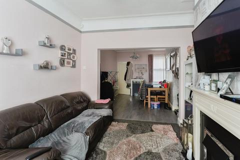 3 bedroom terraced house for sale, Ivydale Road, Tranmere, Birkenhead