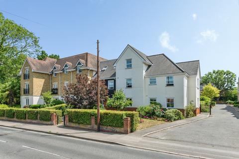 2 bedroom flat for sale, Stock Road, Billericay, Essex, CM12