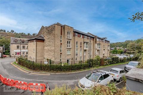 1 bedroom apartment for sale, High Street, Uppermill, Ssddleworth, OL3