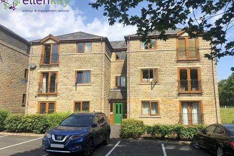 2 bedroom apartment to rent, Harbour Lane, Rochdale OL16