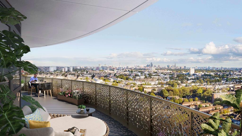 2 bedroom apartment for sale