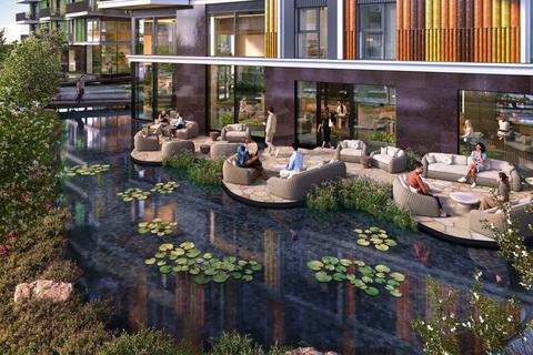 2 bedroom apartment for sale, White City Living, White City, Wood Lane, London W12