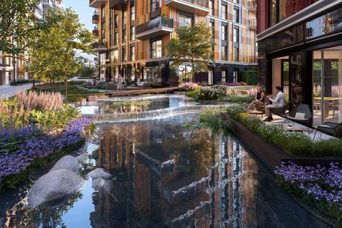 2 bedroom apartment for sale, White City Living, White City, Wood Lane, London W12