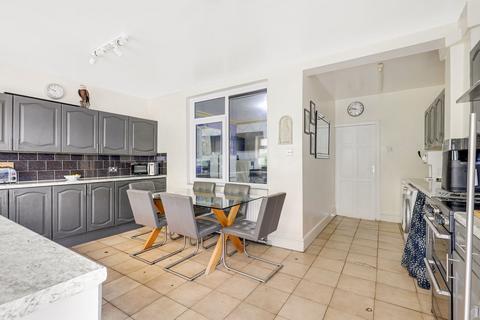 3 bedroom semi-detached house for sale, Edwin Street, Nottingham NG5