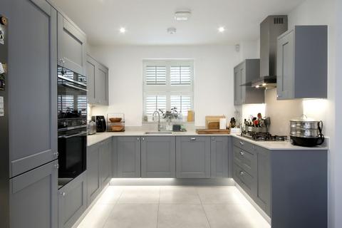 4 bedroom detached house for sale, Uttley Lane, Wilton Park, HP9