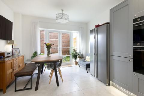 4 bedroom detached house for sale, Uttley Lane, Wilton Park, HP9