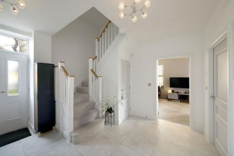 4 bedroom detached house for sale, Uttley Lane, Wilton Park, HP9