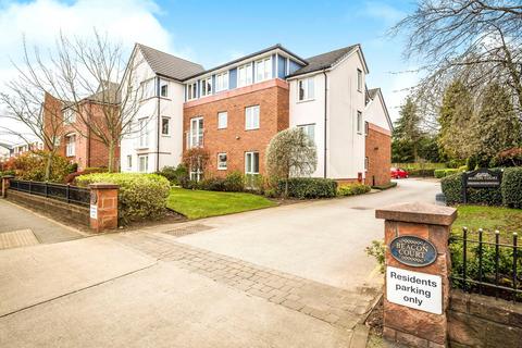 1 bedroom flat for sale, Telegraph Road, Heswall, Wirral, CH60