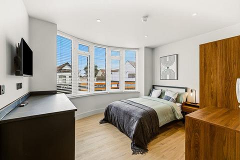 1 bedroom in a house share to rent, The Lofts, Westcliff-On-Sea