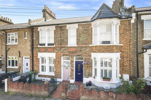 Merritt Road, London, SE4