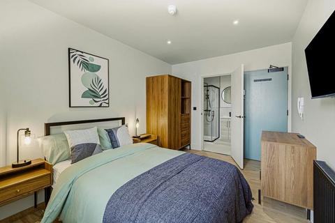 1 bedroom in a house share to rent, The Lofts, Westcliff-On-Sea