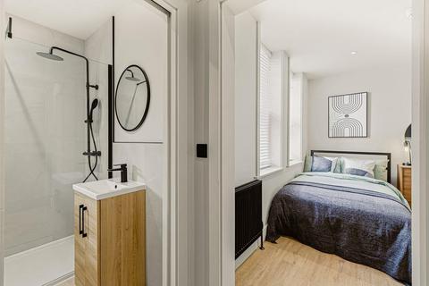 1 bedroom in a house share to rent, The Lofts, Westcliff-On-Sea