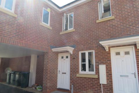 2 bedroom flat to rent, Signals Drive, Coventry, CV3