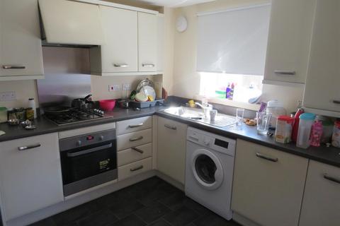 2 bedroom flat to rent, Signals Drive, Coventry, CV3