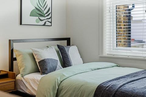 1 bedroom in a house share to rent, The Lofts, Westcliff-On-Sea