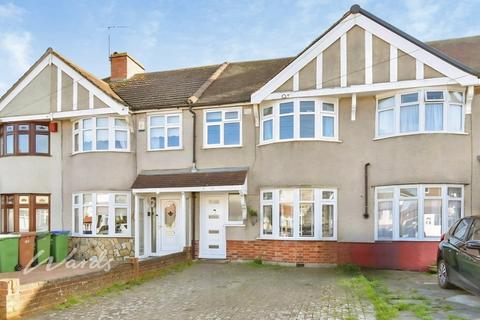 3 bedroom terraced house to rent, Montrose Avenue Welling DA16