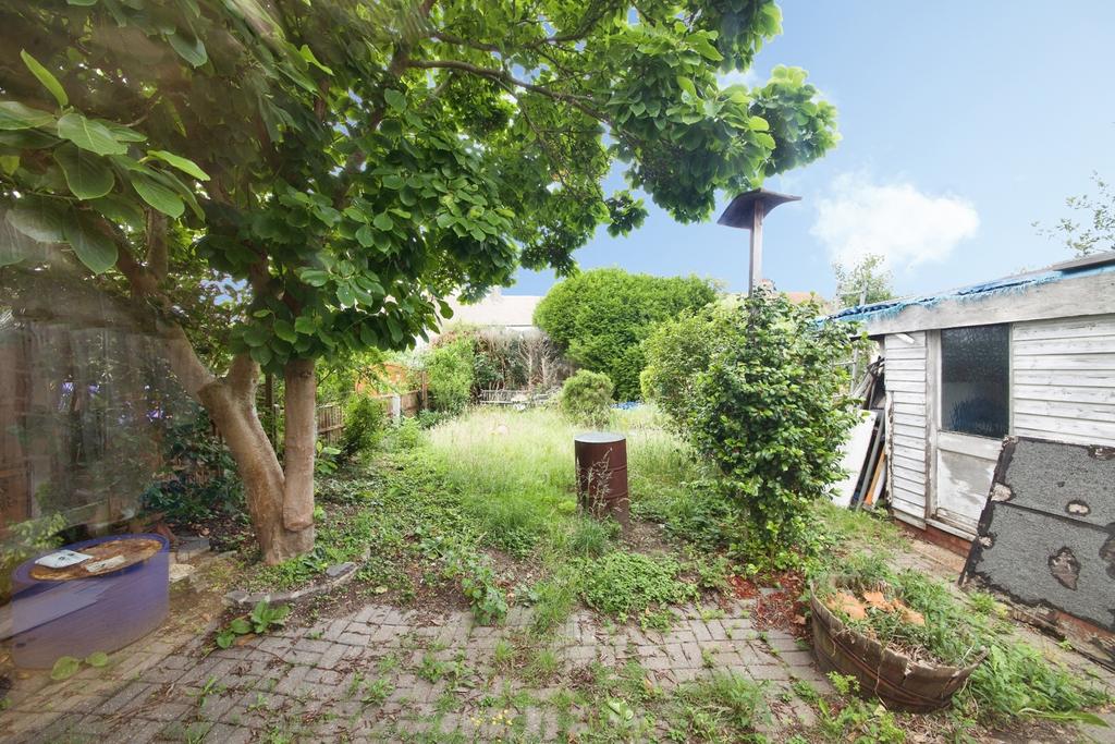Garden view, garden